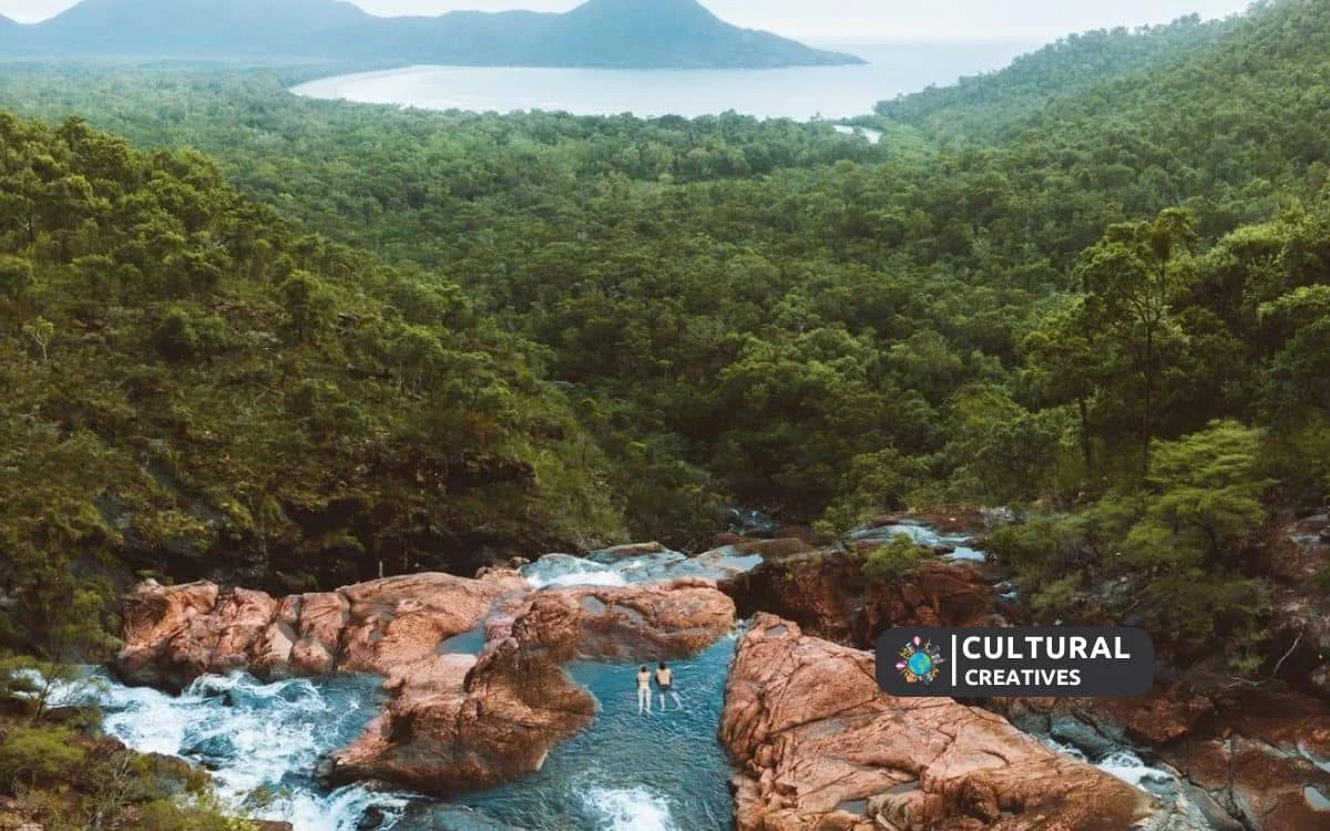 How to Get to Hinchinbrook Island