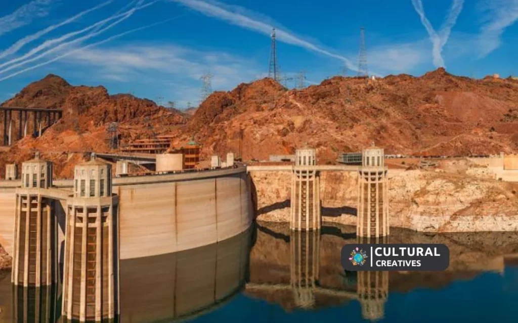 How Close Is The Hoover Dam To Las Vegas