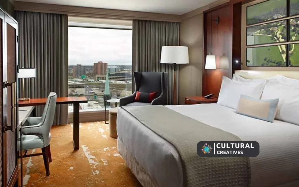 How Old Do You Have to Be to Get a Hotel Room in Kentucky