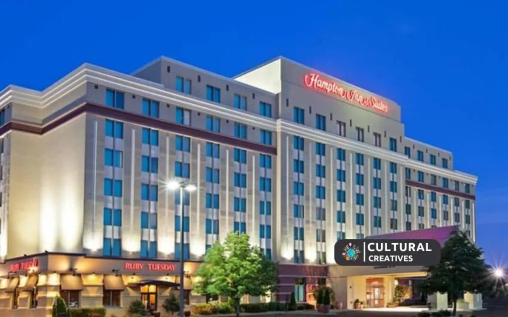 How Old for a Hotel in Illinois