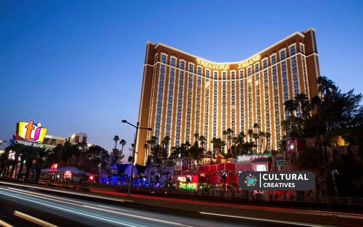 What Hotels In Las Vegas Do Not Have Resort Fees