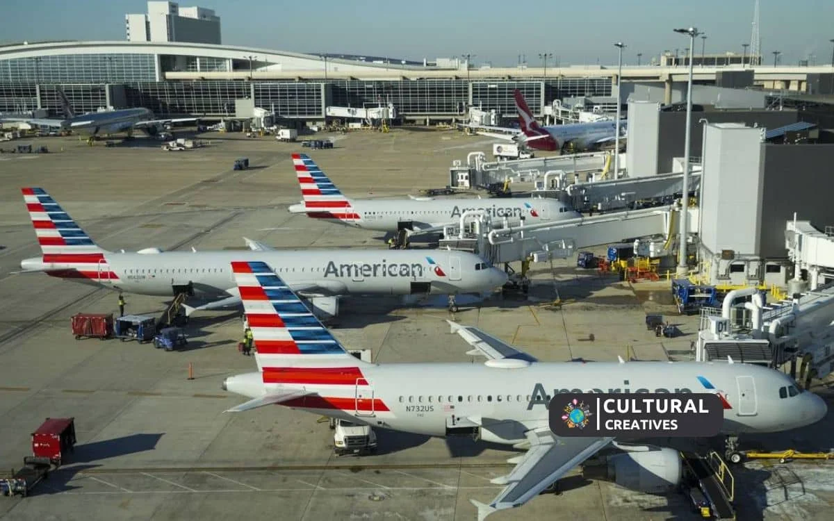 How Big is Dallas Fort Worth Airport