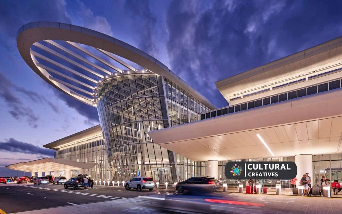 How Far is Davenport from Orlando Airport