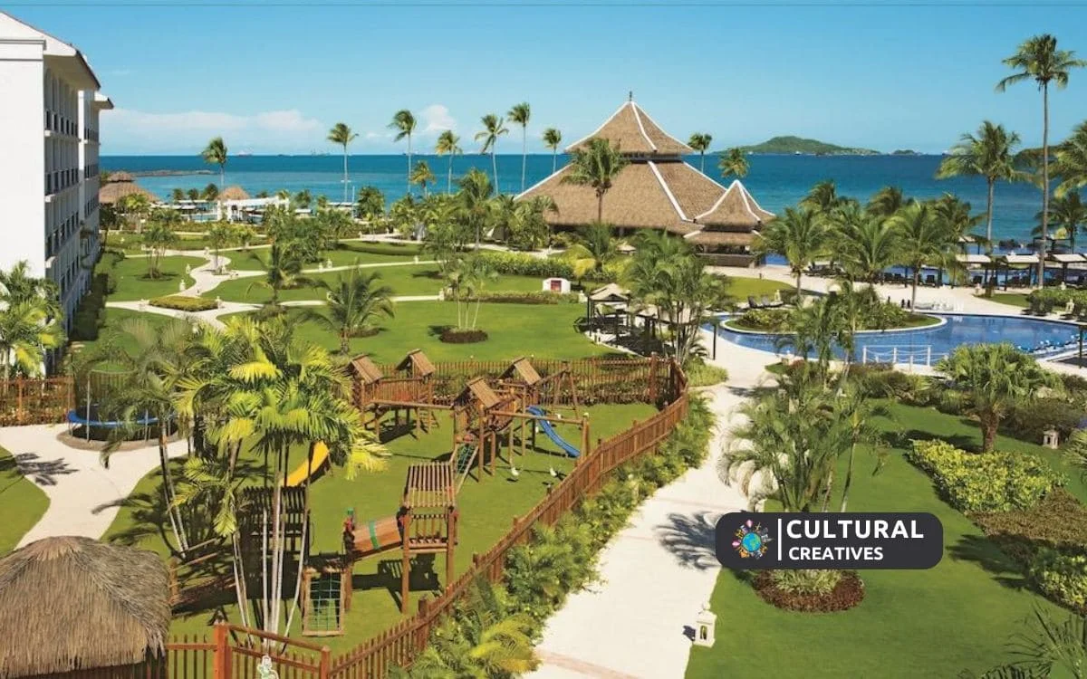 How Far is Dreams Playa Bonita Panama from Airport