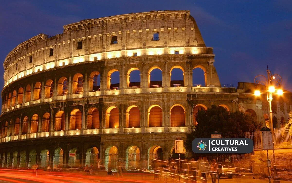 How Far is Fco Airport from Rome City Centre