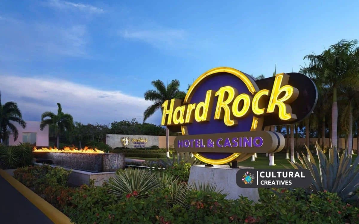 How Far is Hard Rock Punta Cana from Airport
