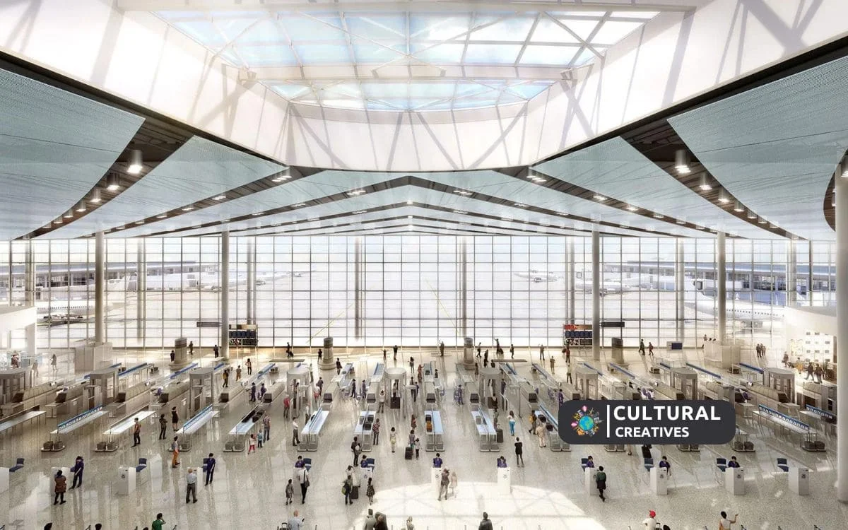 How Far is New Orleans Airport from French Quarter