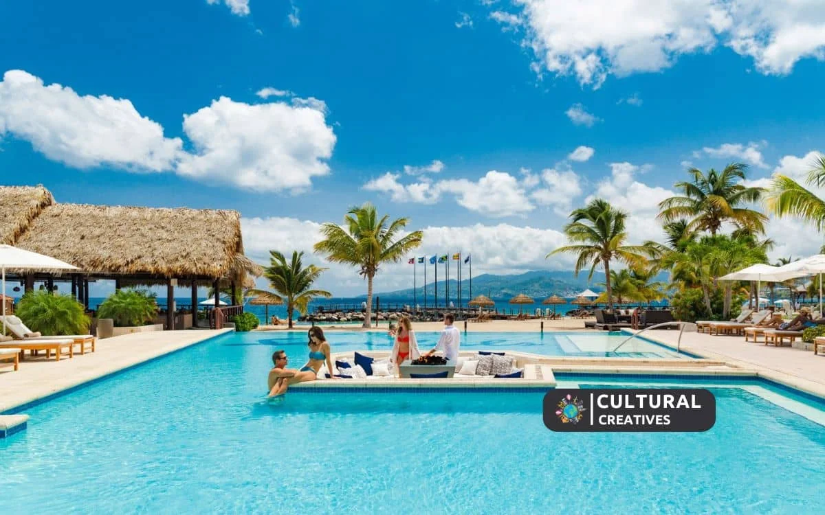 How Far is Sandals Grenada from the Airport