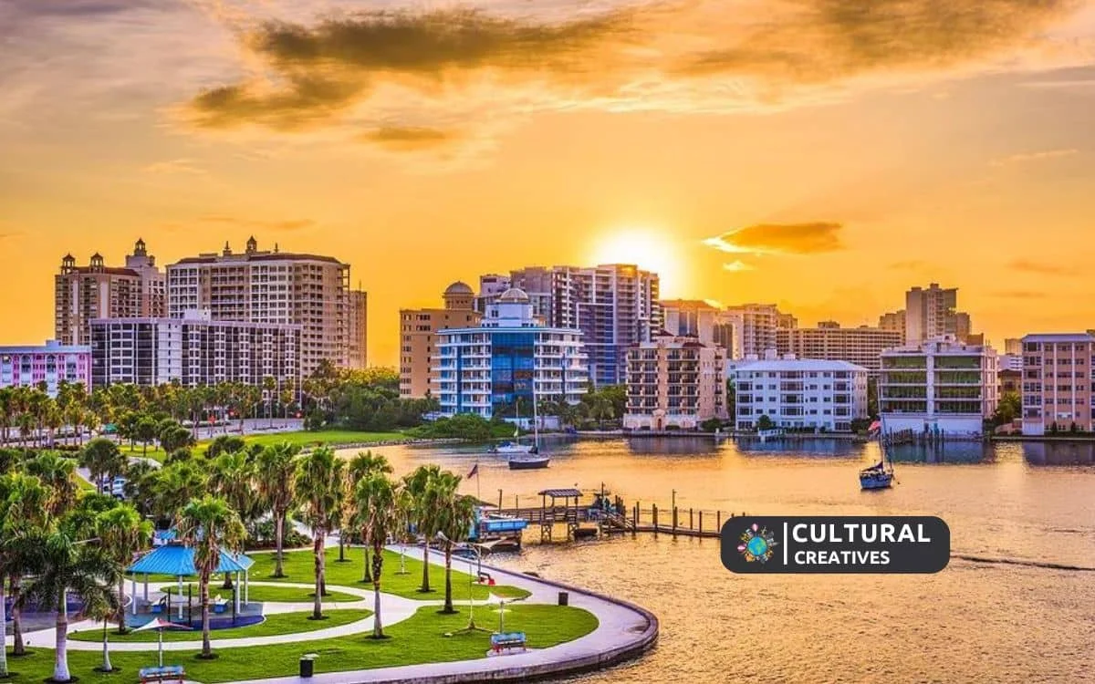 How Far is Tampa Airport from Sarasota