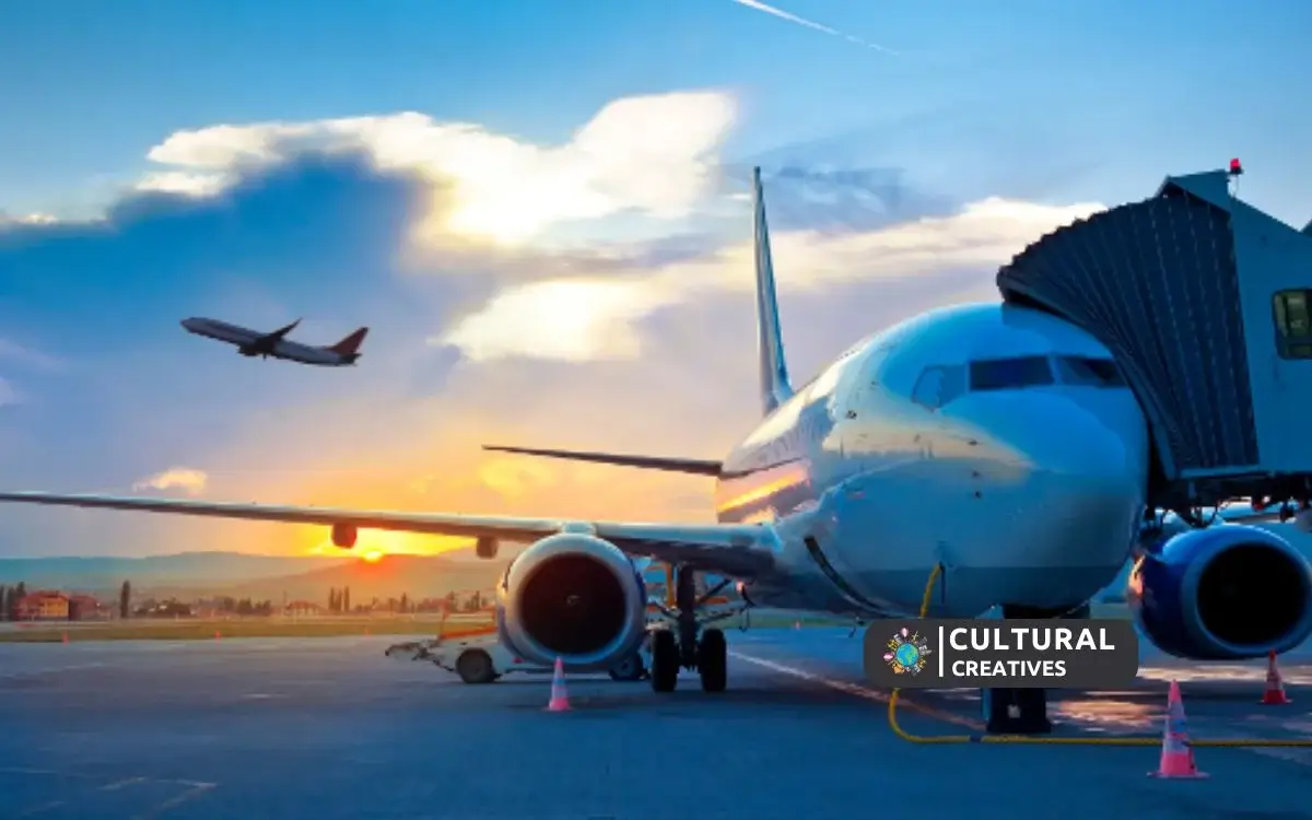 How Long is a Flight from Johannesburg to Mozambique