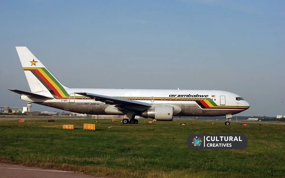 How Long is a Flight from Johannesburg to Zimbabwe