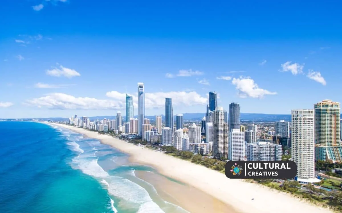 How Long is the Flight from Sydney to Gold Coast