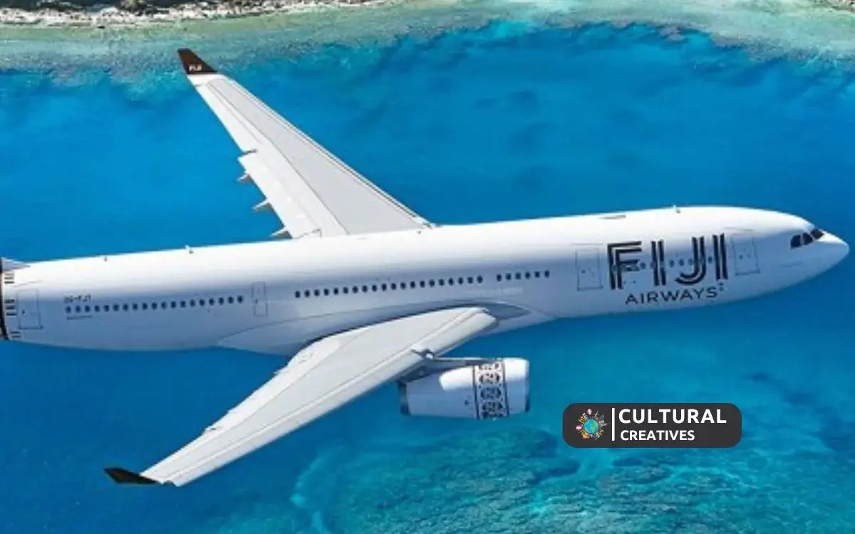 How Long is the Flight from Vancouver to Fiji