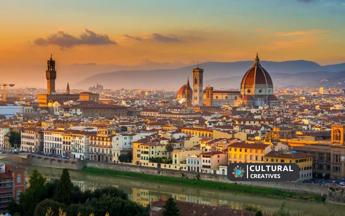 How to Get from Florence Airport to City Center