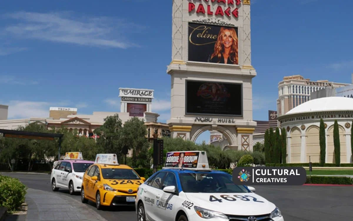 How to Get from Las Vegas Airport to Strip