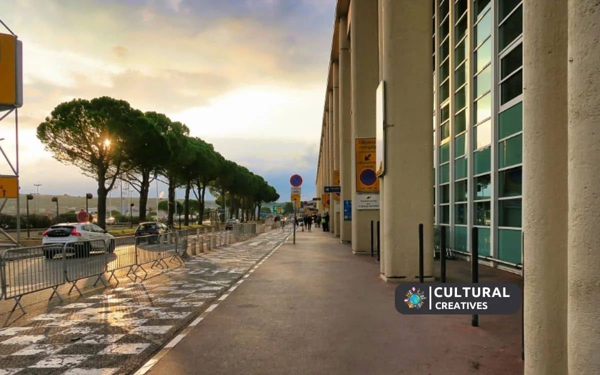 How to Get from Marseille Airport to Marseille