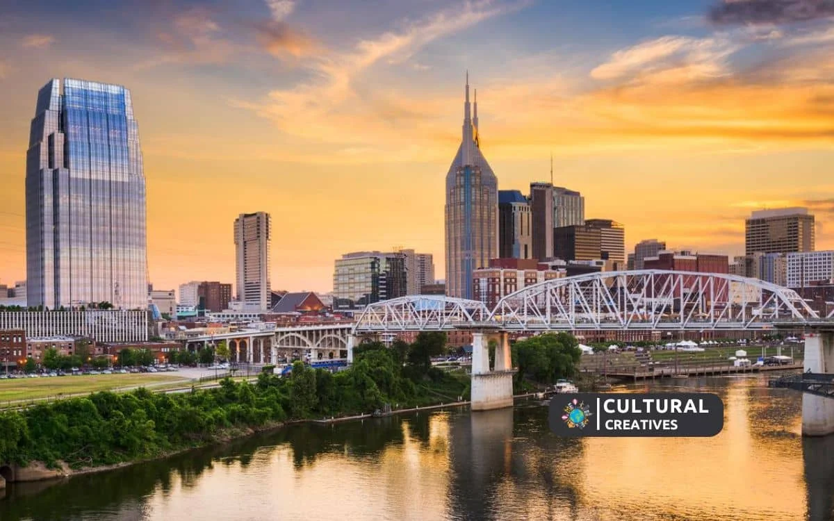 How to Get from Nashville Airport to Downtown