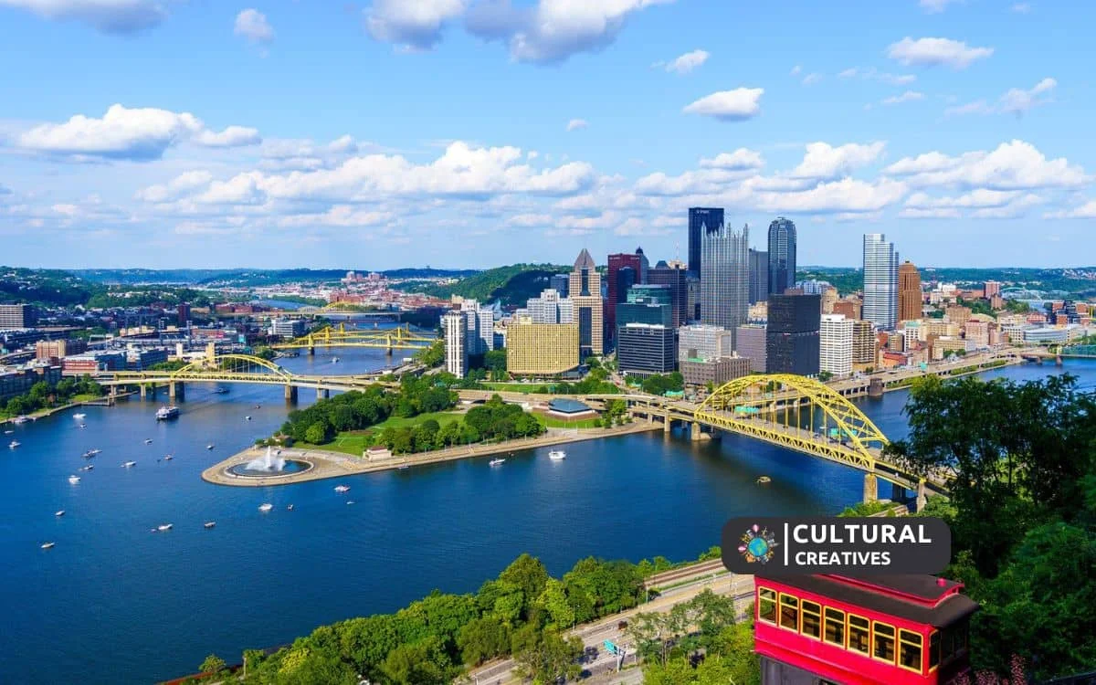 How to Get from Pittsburgh Airport to Downtown