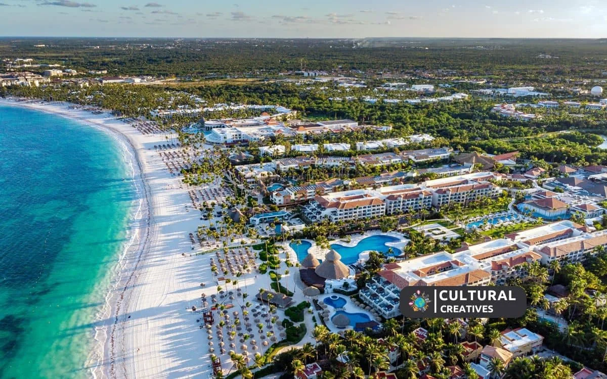 How to Get from Punta Cana Airport to Resort