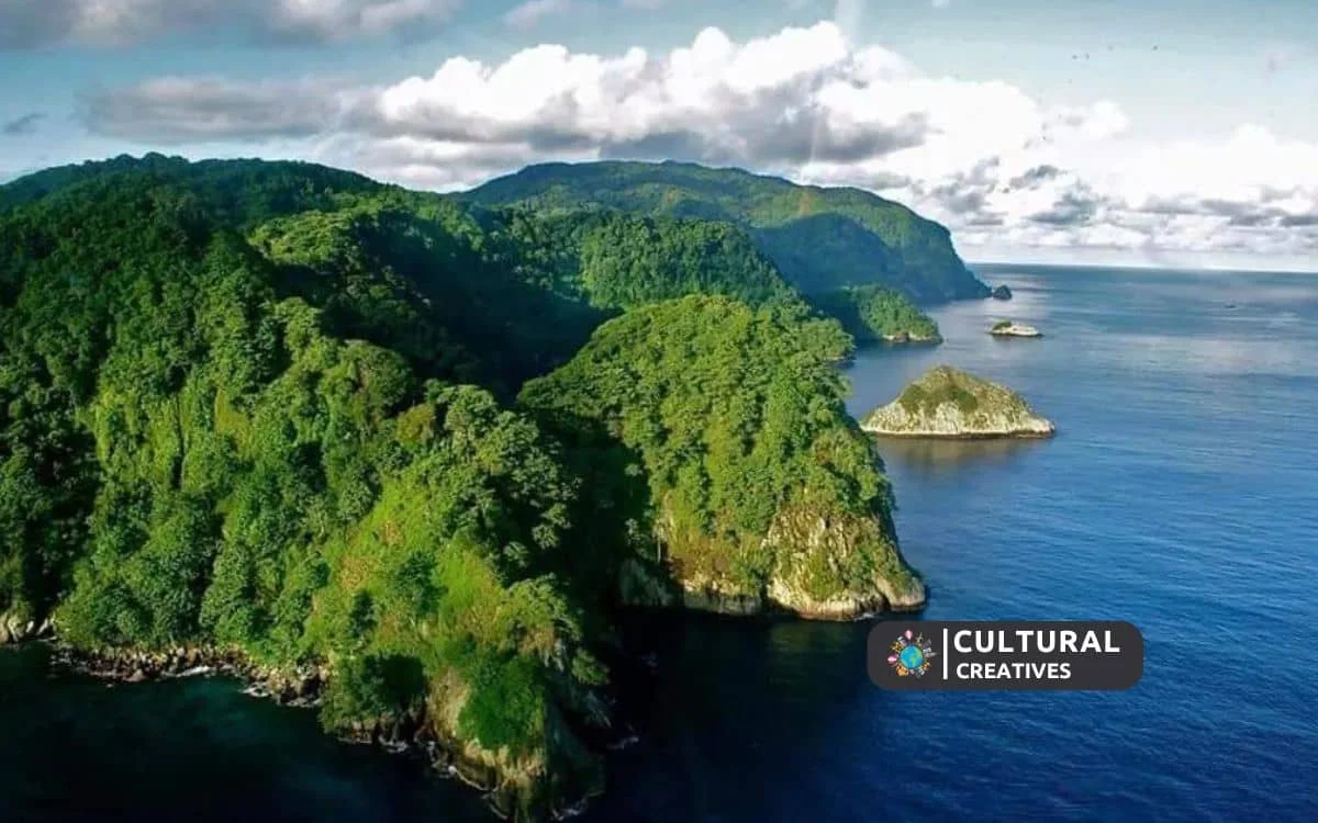 How to Get to Cocos Island