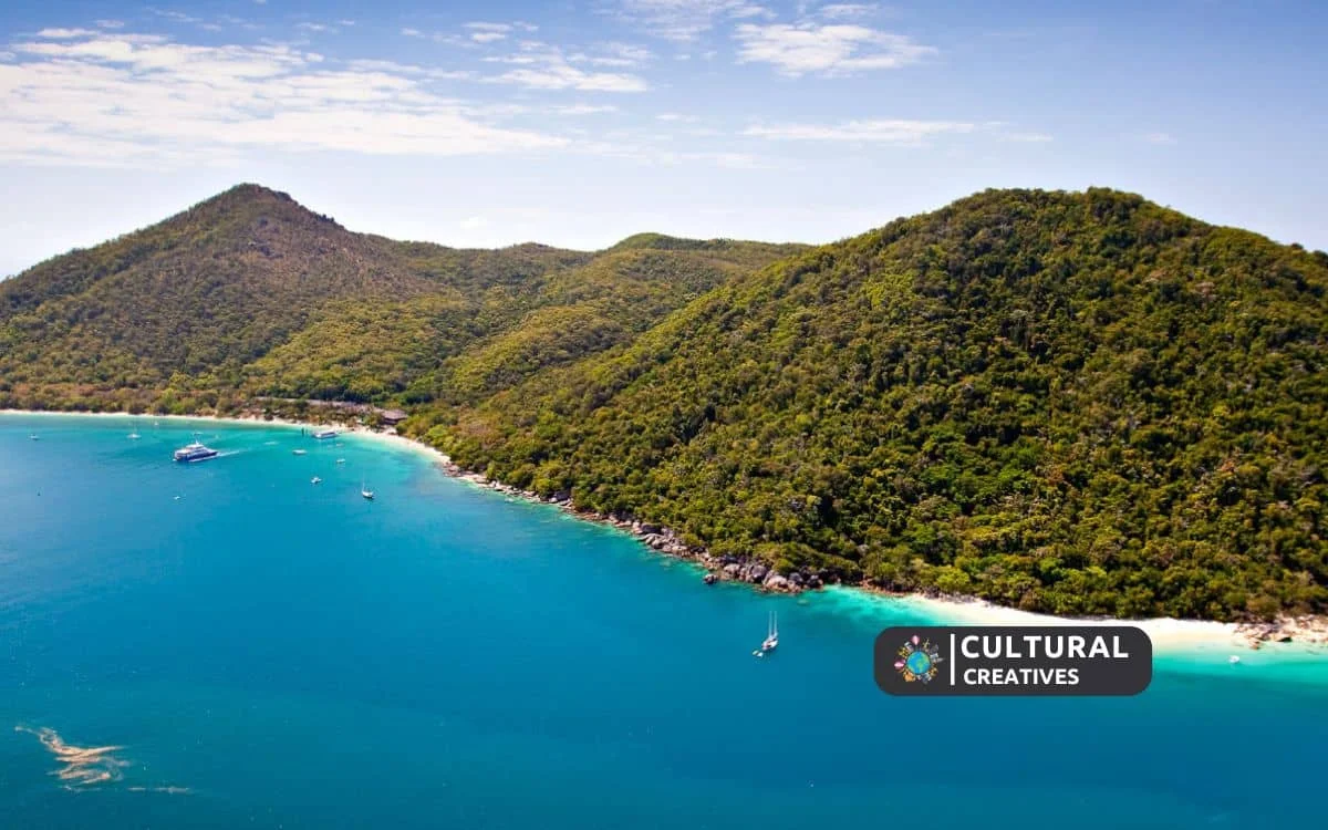 How to Get to Fitzroy Island