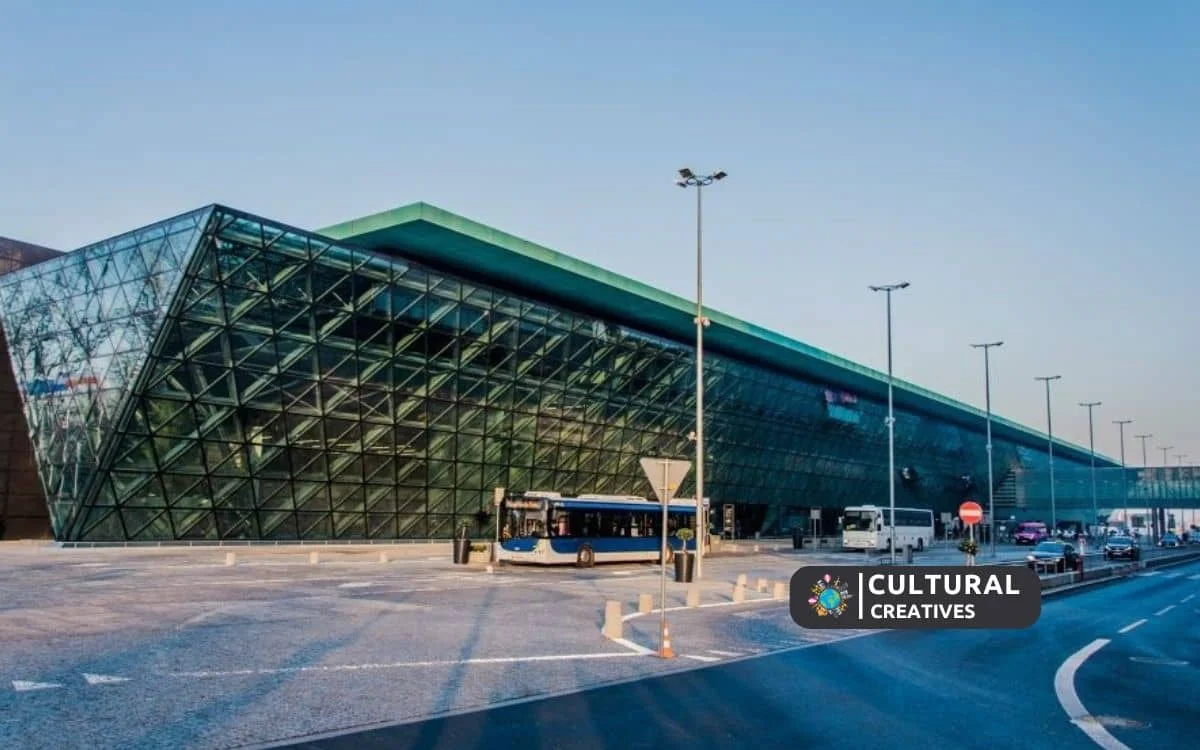 How to Get to Krakow from Airport