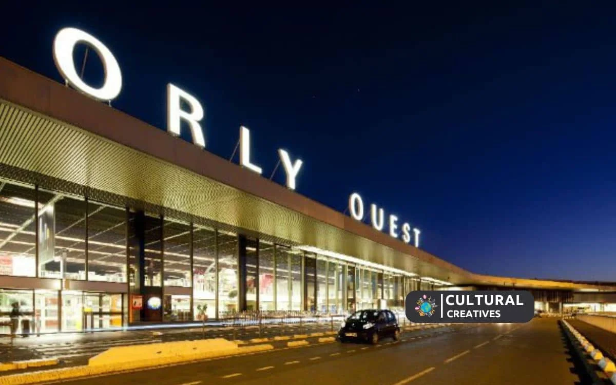 How to Get to Orly Airport from Paris