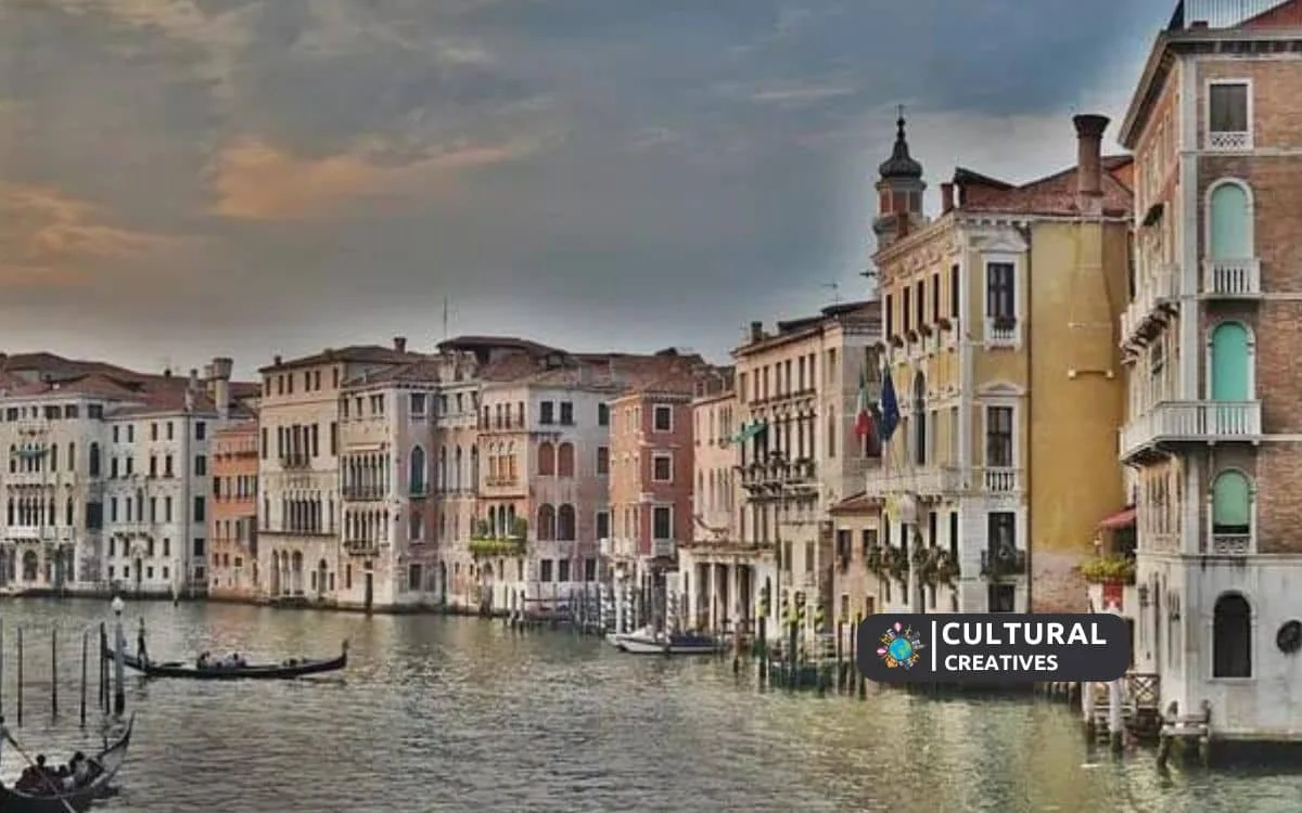How to Get to Venice from Airport
