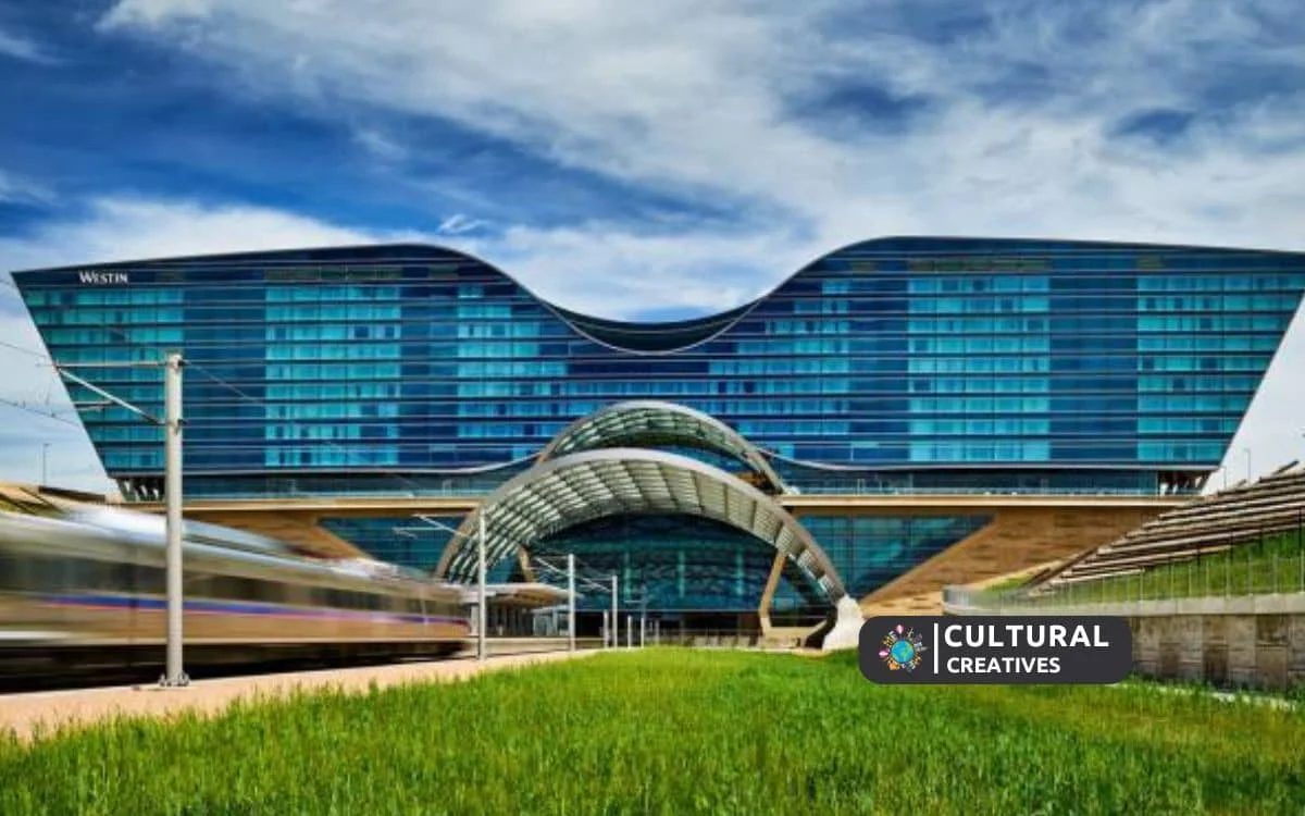 How to Get to Westin Denver Airport from Terminal