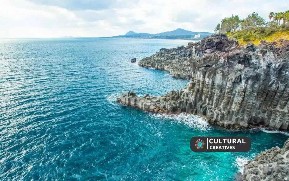 How to Get to Jeju Island from Seoul