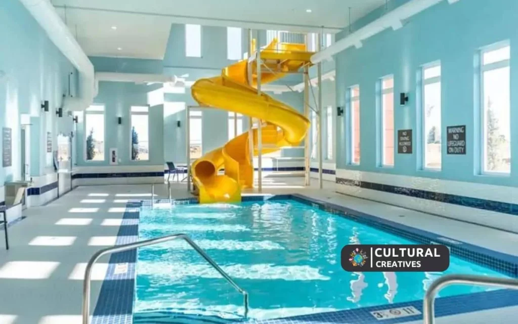 What Hotels In Las Vegas Have Indoor Pools
