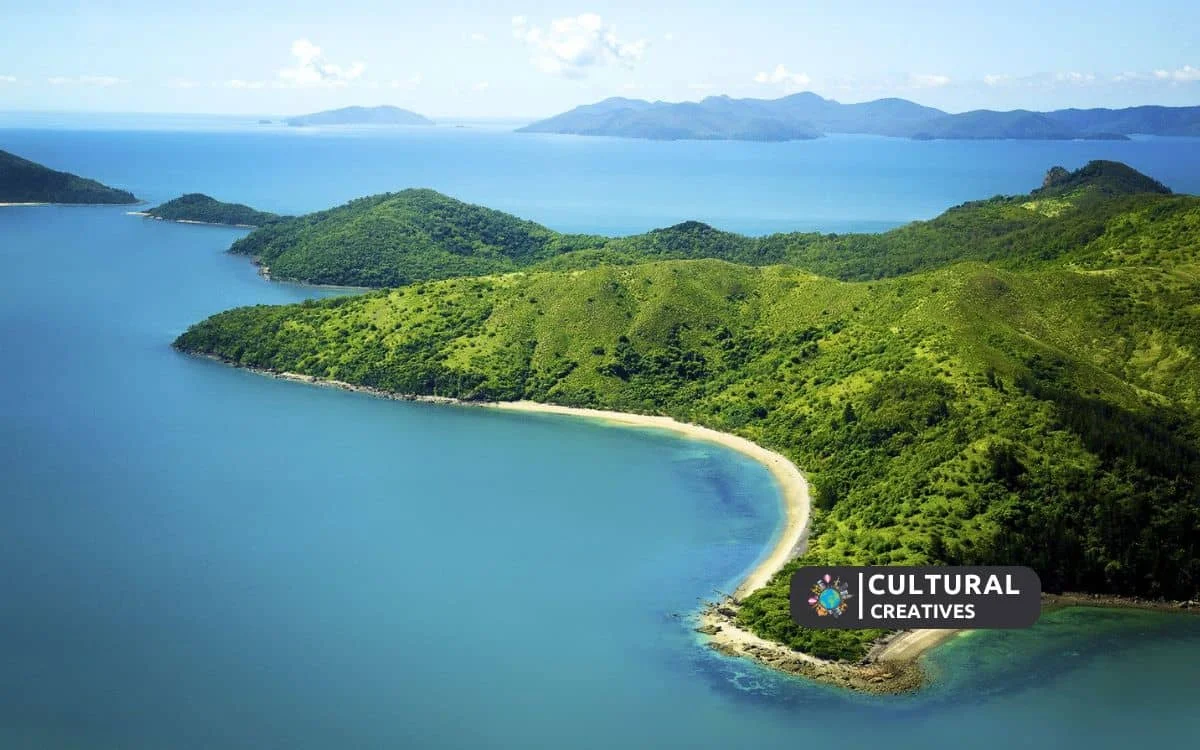 How to Get to Long Island Whitsundays