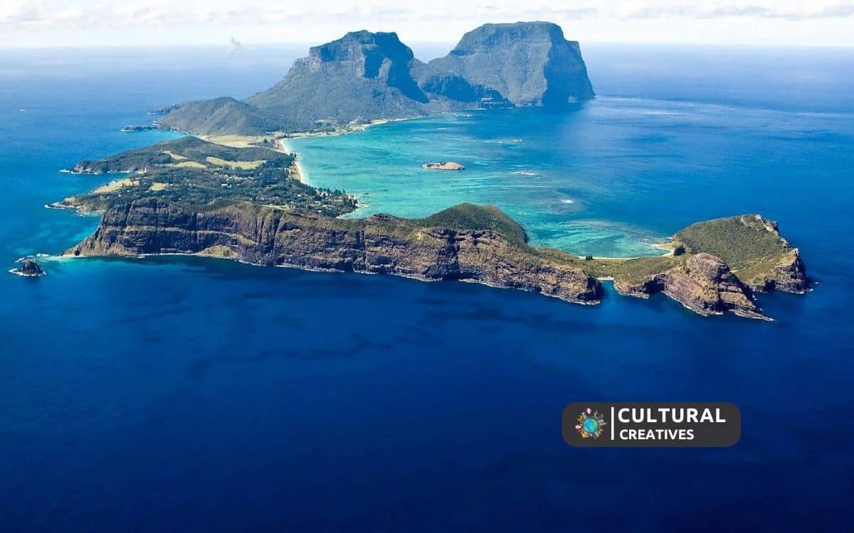 How Do You Get to Lord Howe Island