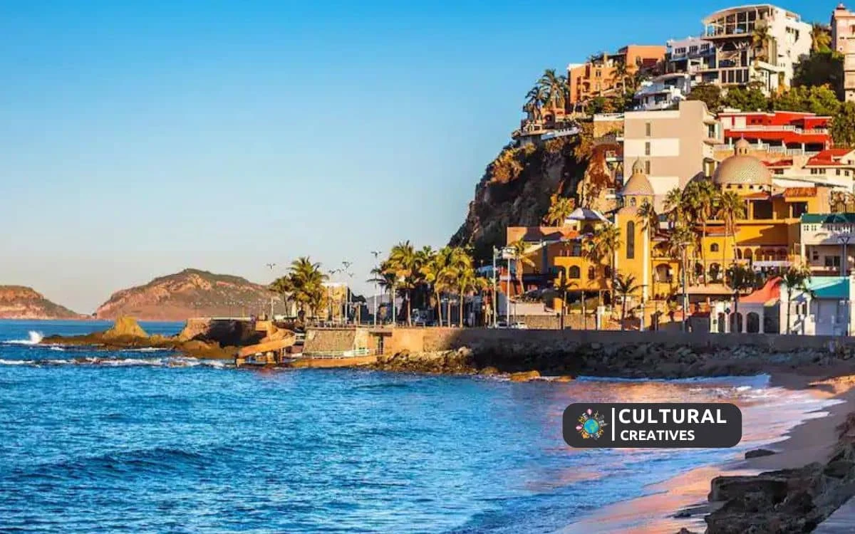 How Safe Is Mazatlan Mexico