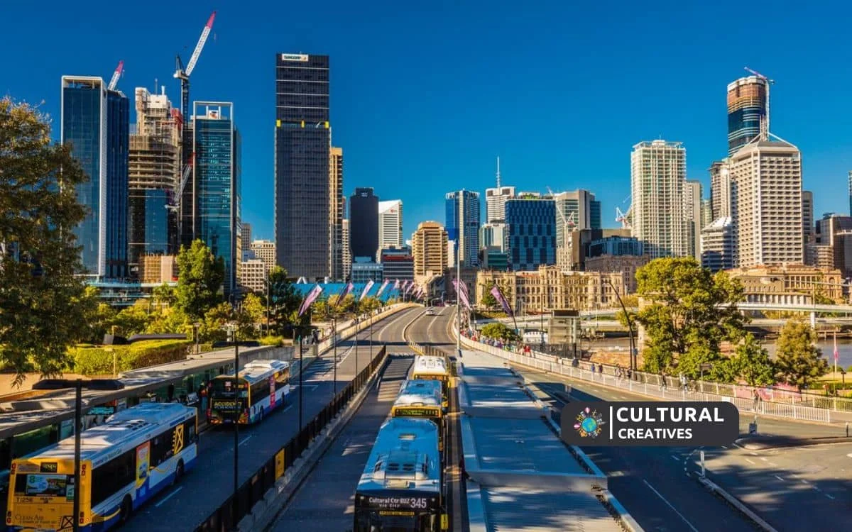 How Long is the Flight from Melbourne to Brisbane