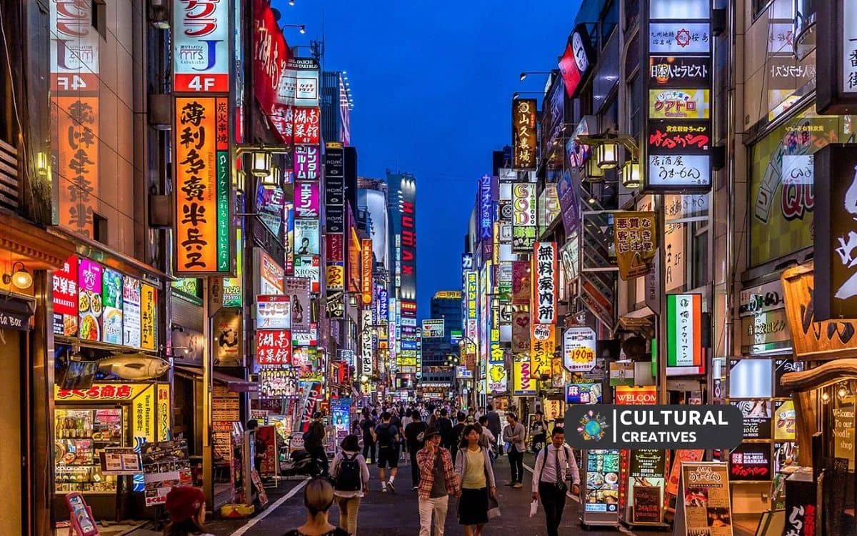 How Long is the Flight from Melbourne to Japan