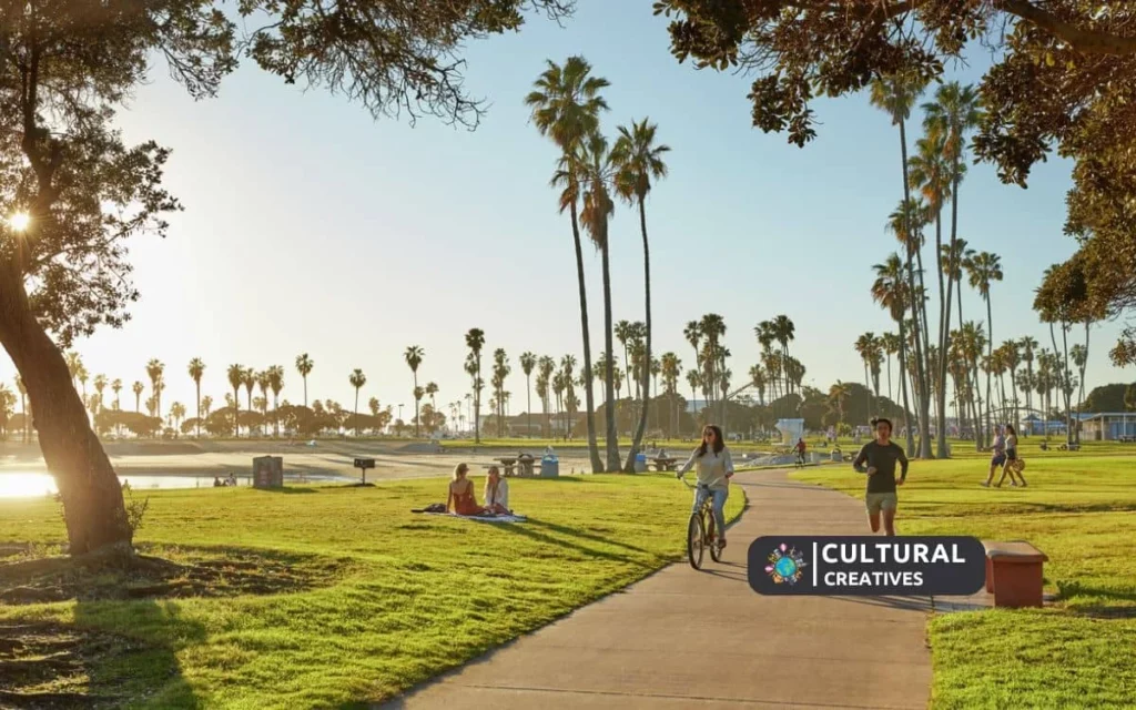 What to Do in Mission Valley San Diego