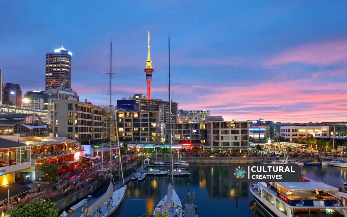 how long is the flight to new zealand from melbourne