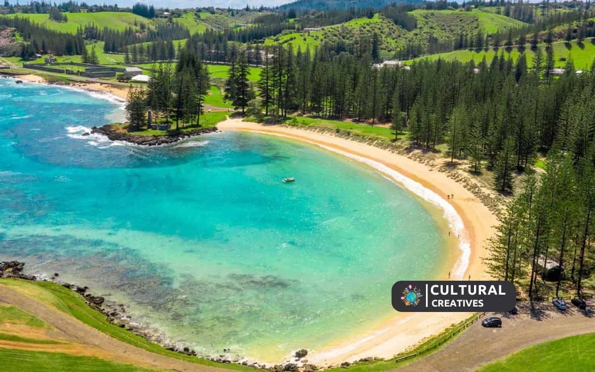 How to Get to Norfolk Island