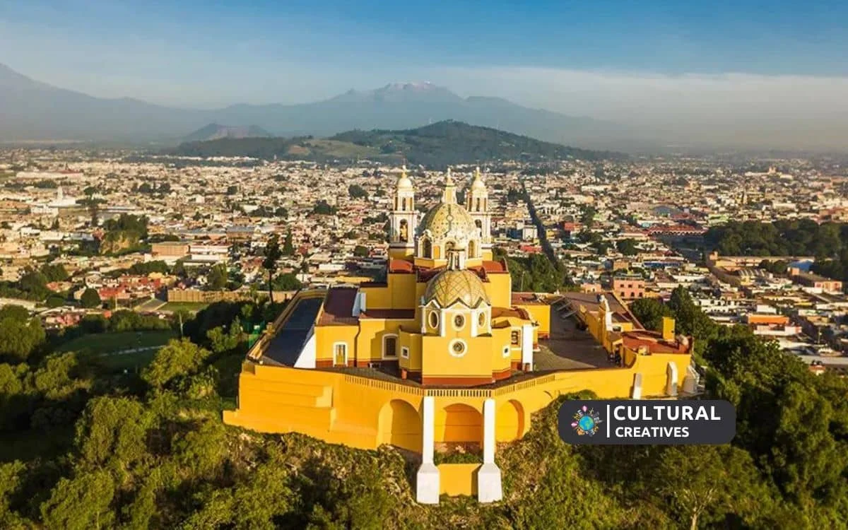 How Safe Is Puebla Mexico