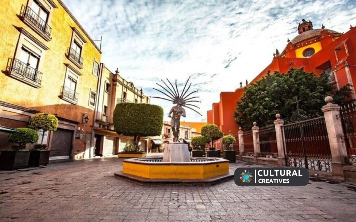 How Safe Is Queretaro Mexico