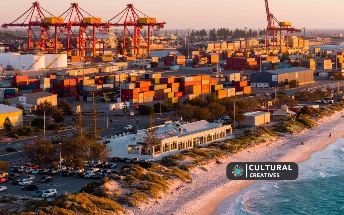 how to get to rottnest island from fremantle