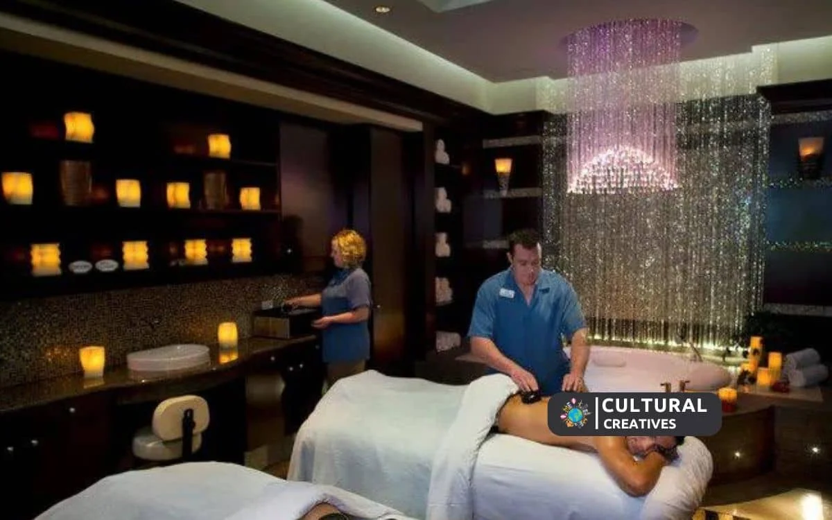 What Is The Best Spa In Las Vegas