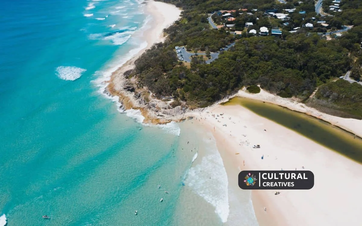how to get to stradbroke island