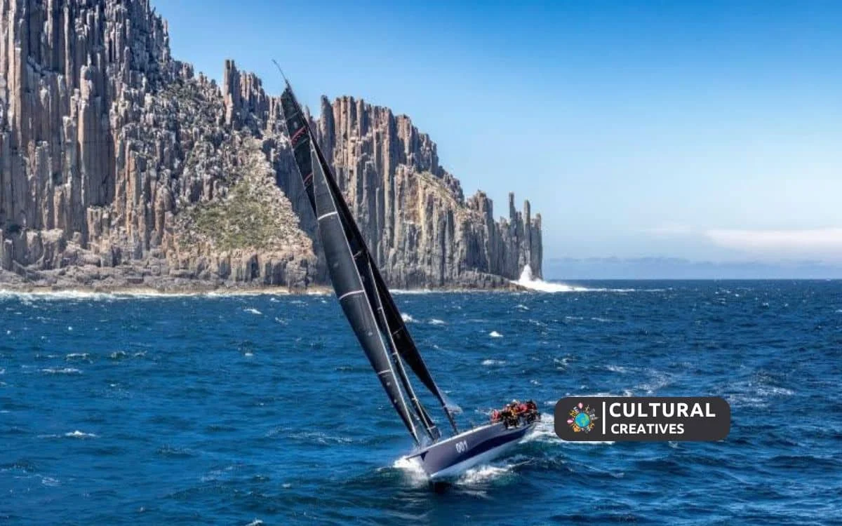 How Long is the Flight from Sydney to Hobart