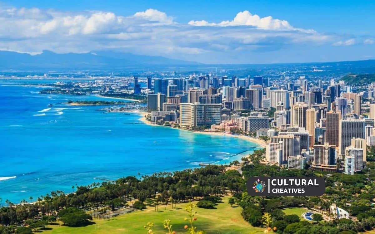 how long is the flight from sydney to honolulu