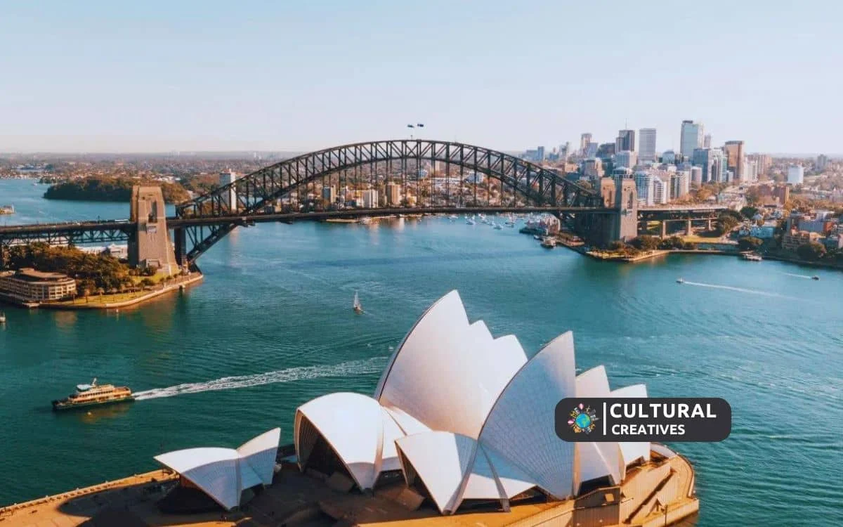 How Long is the Flight from Sydney to Los Angeles