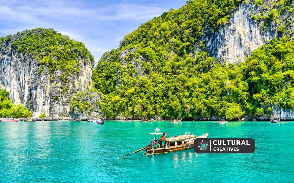 How Long is the Flight from Sydney to Phuket