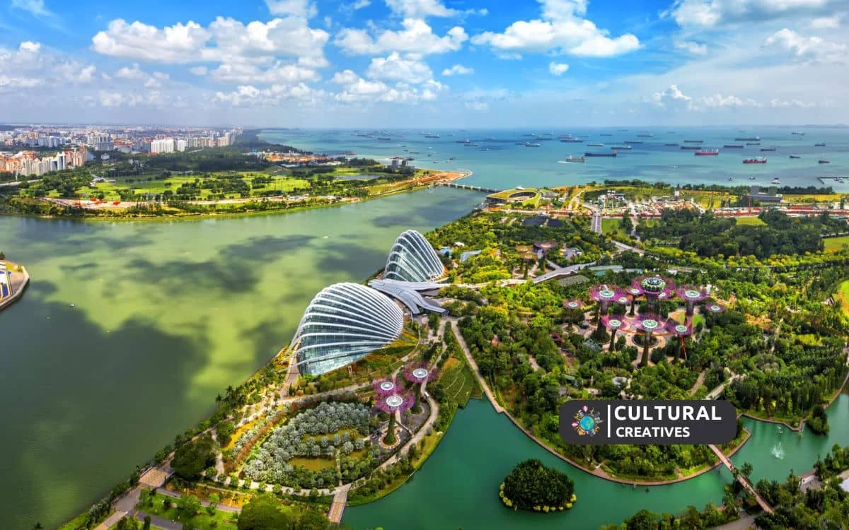 How Long is the Flight from Sydney to Singapore