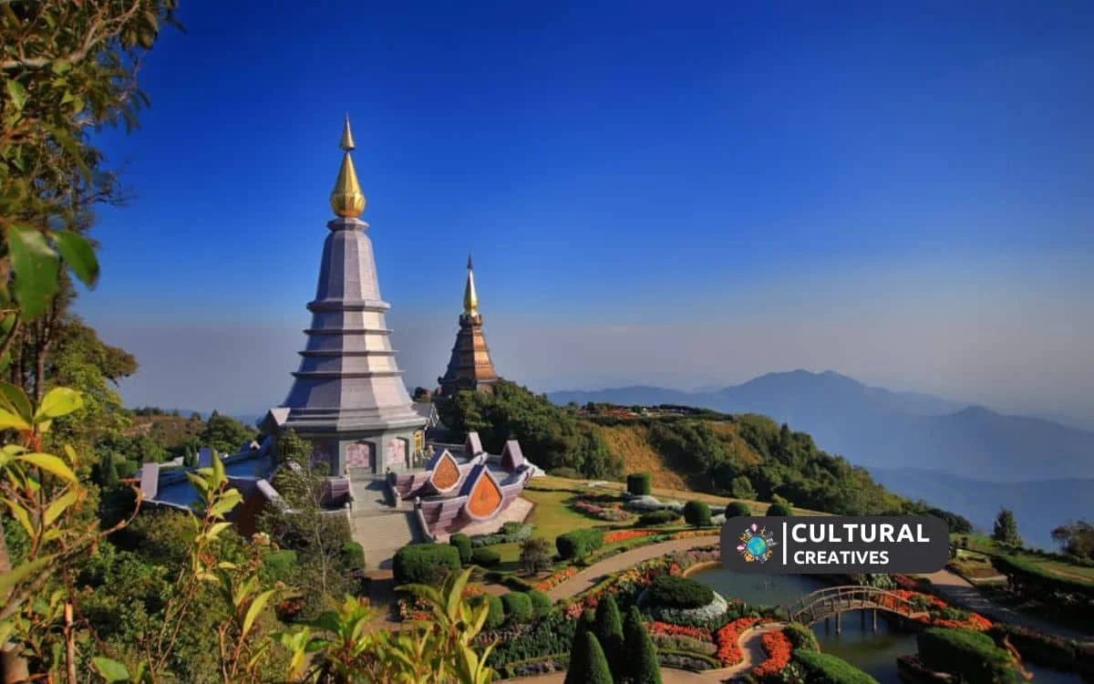 How Long is the Flight from Sydney to Thailand